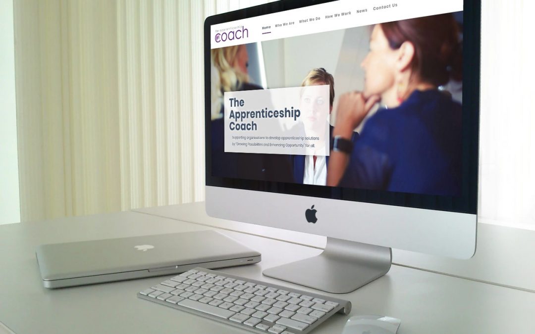 The Apprenticeship Coach