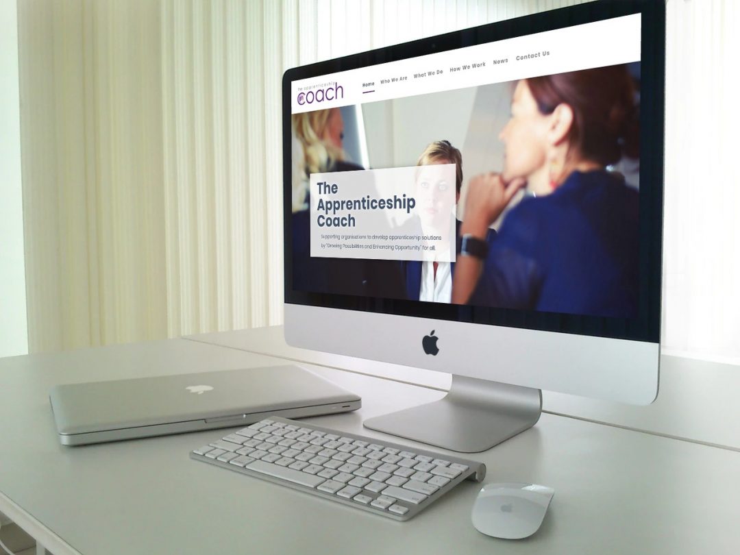 The Apprenticeship Coach
