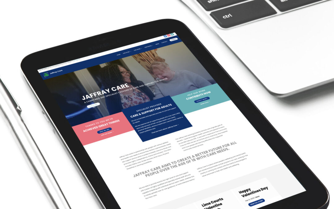 Jaffray Care