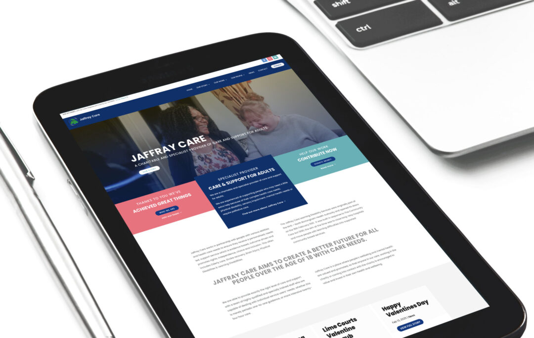 Jaffray Care