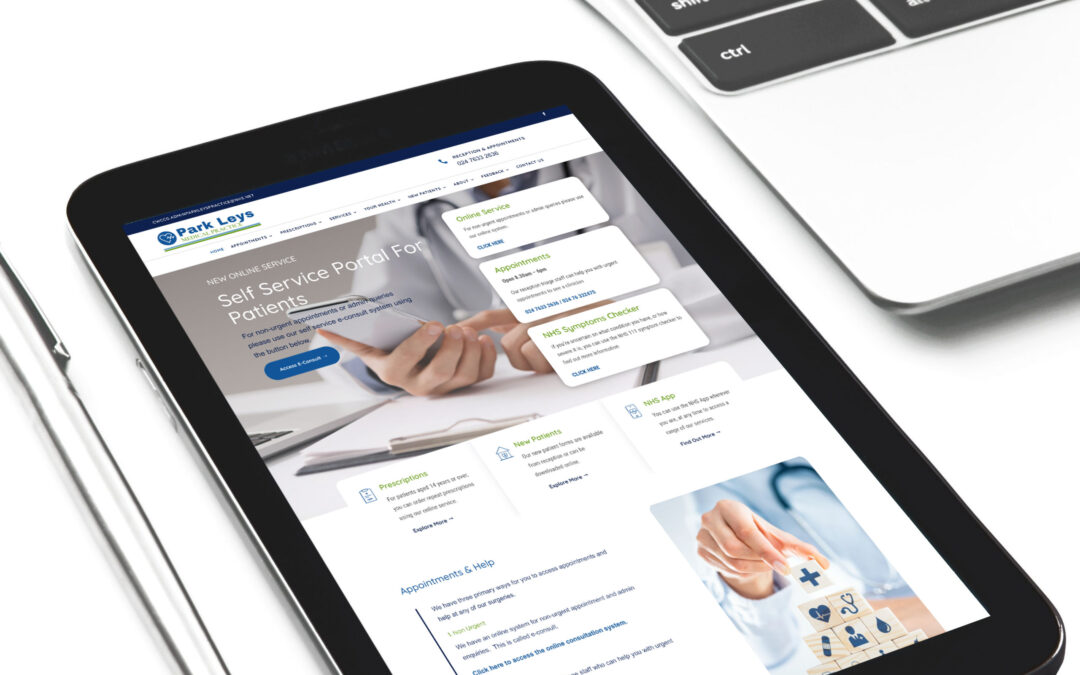 Park Leys Medical Practice