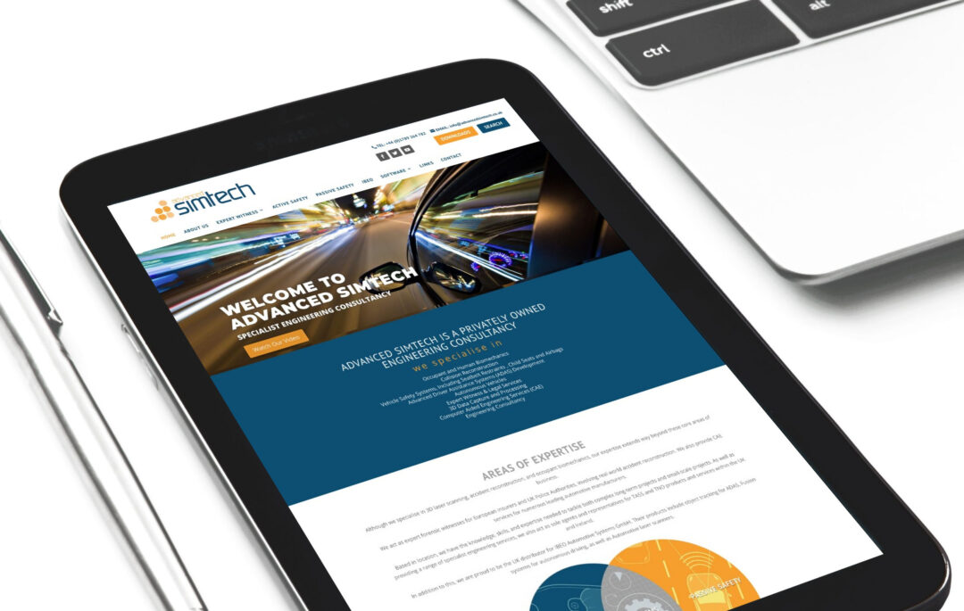 Advanced Simtech
