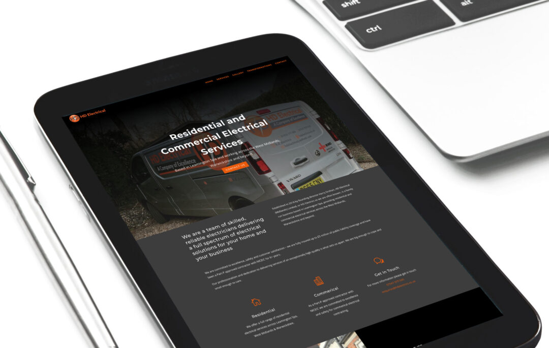 HD Electrical