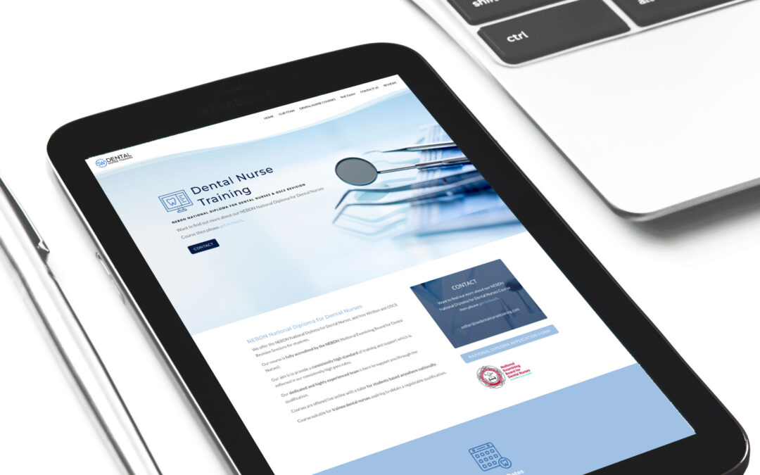 SW Dental Nurse Training