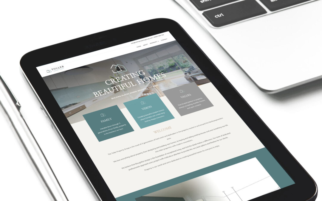 Toller Property Group