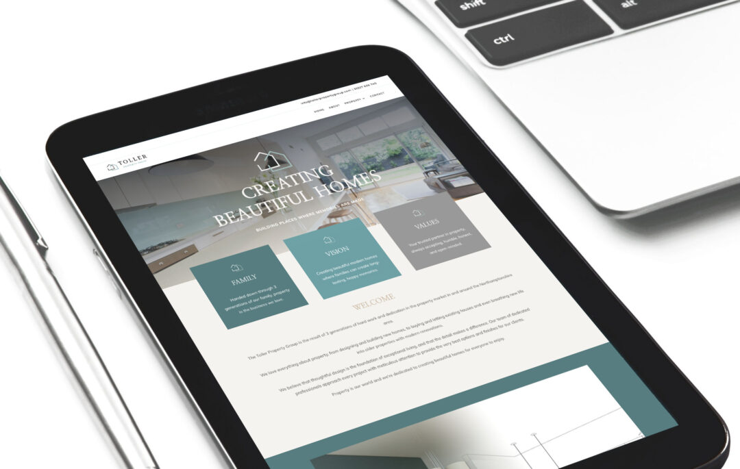 Toller Property Group